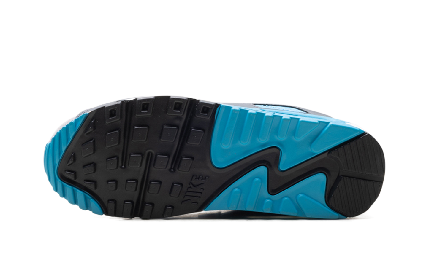 Air Max 90 "Platinum Tint Blue Lightning" DM0029 019
