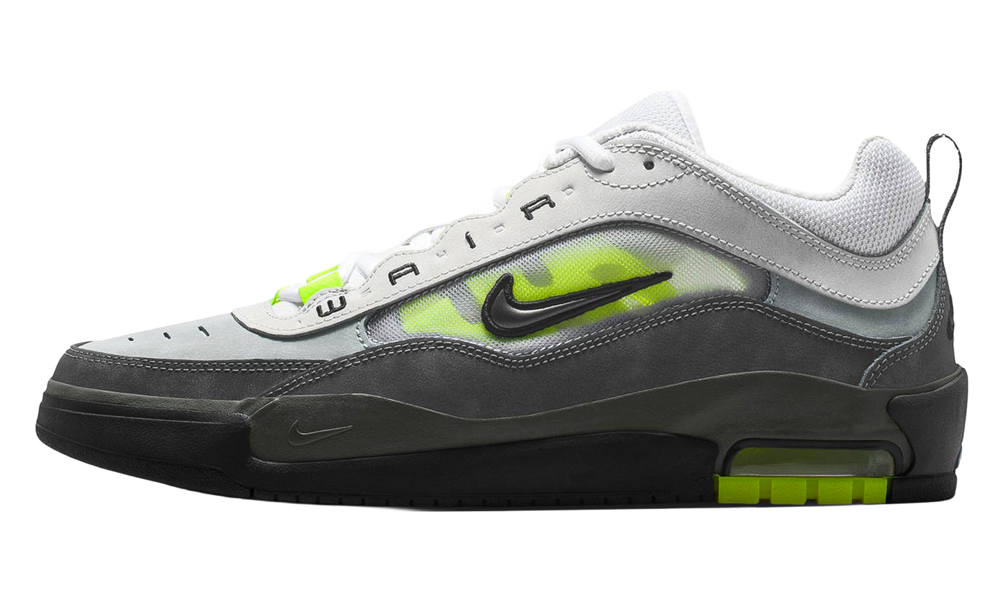 SB Air Max Ishod Wair "Neon" IR1887 002