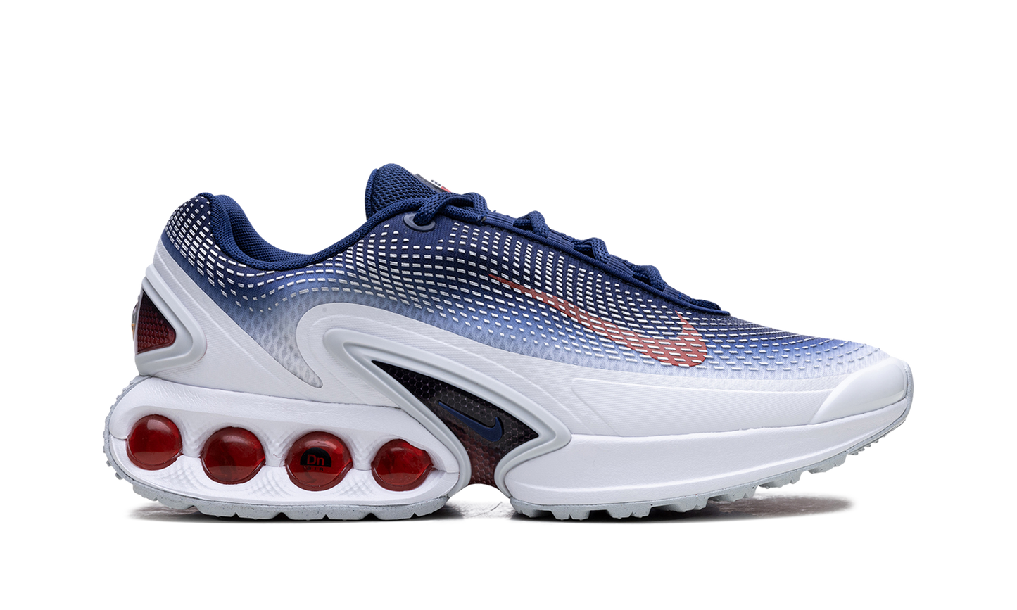 Air Max Dn "Team USA" FV2250 100