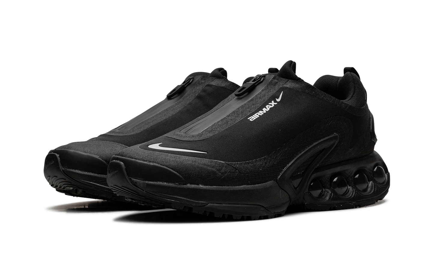 Air Max Dn Roam "Black" HQ8605 001
