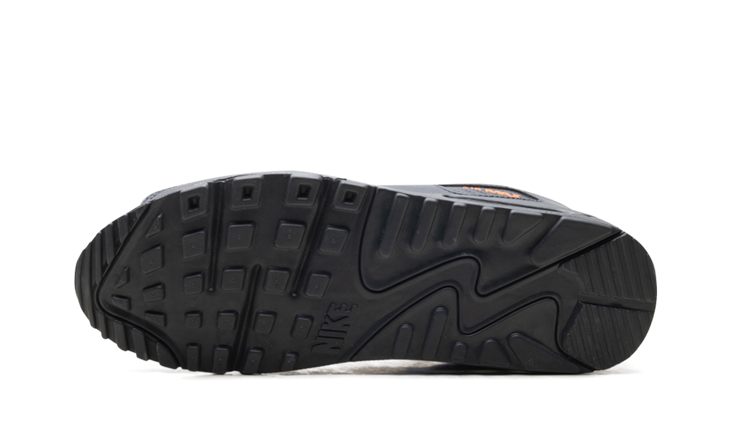 Air Max 90 "Vast Grey Total Orange" IF0670 003