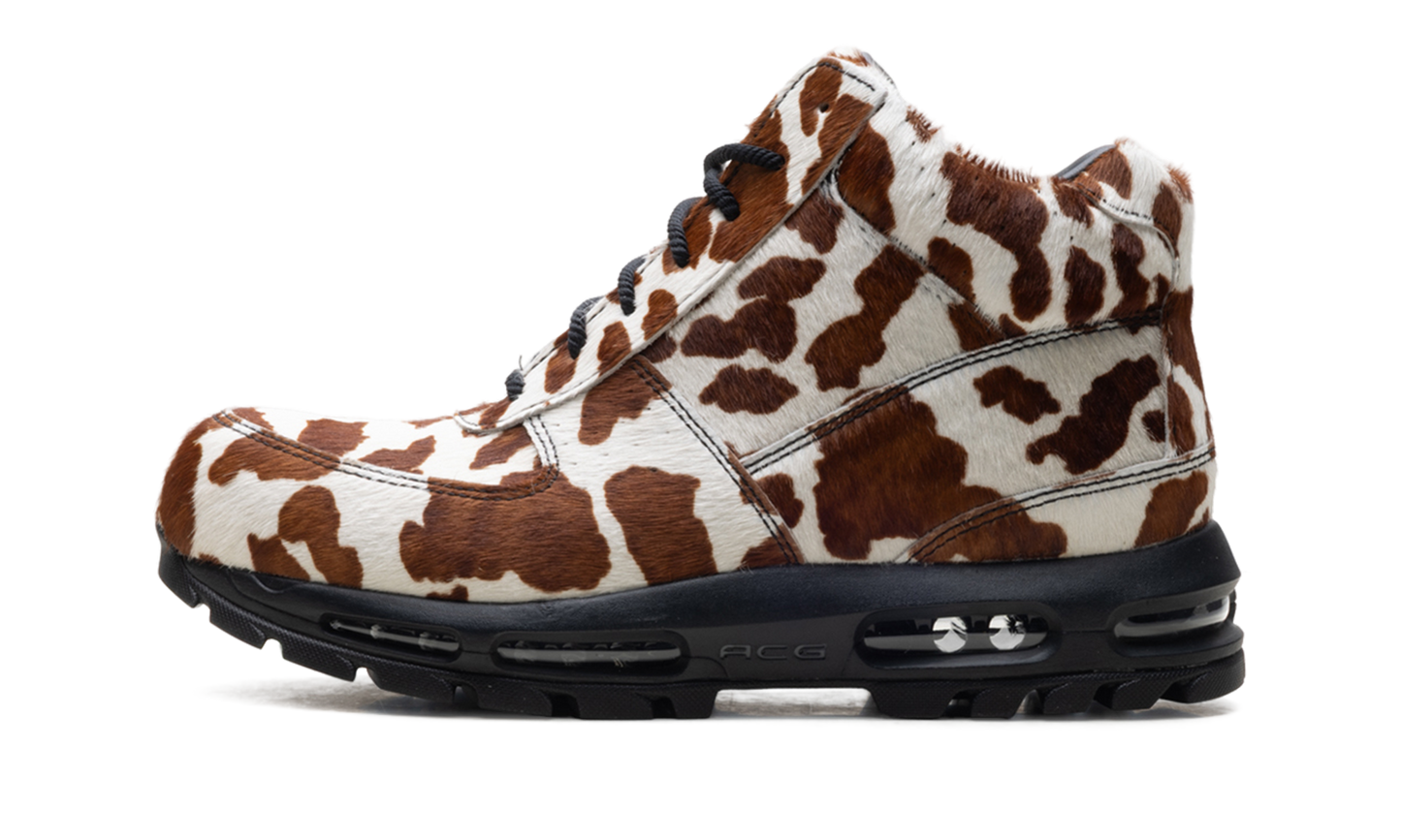 Air Max Goadome "Cow Print Pony Hair" IO4635 100
