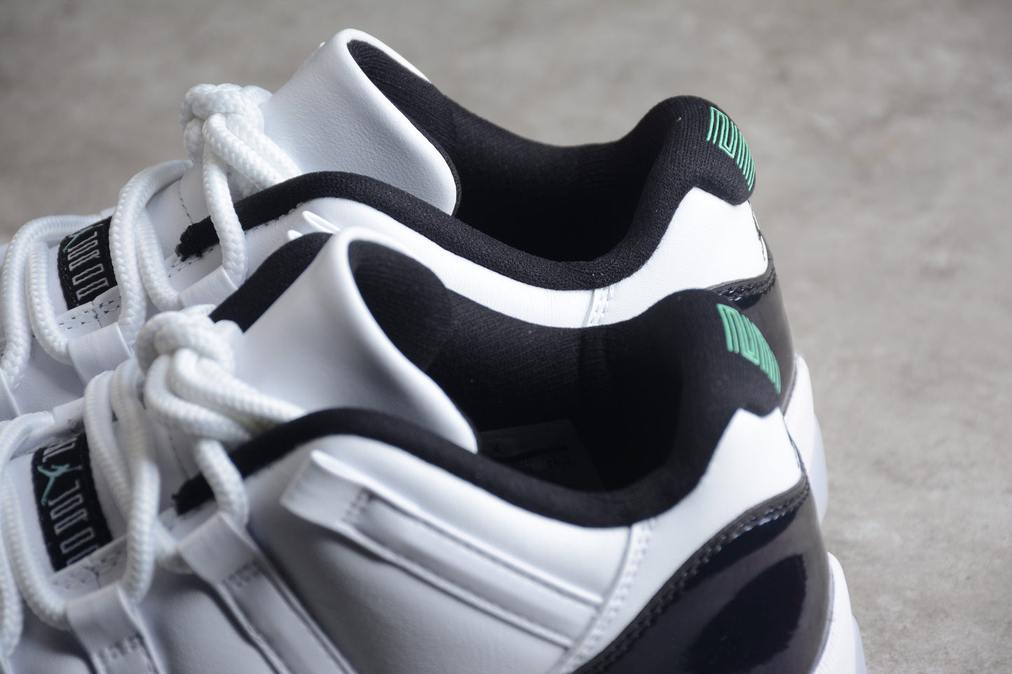 AJ 11 Low Easter