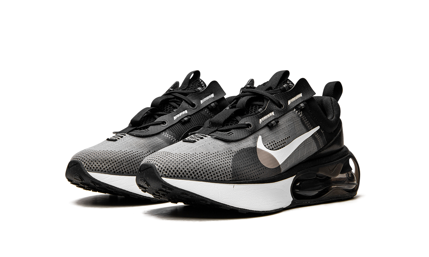 AIr Max 2021 (GS) "Black Iron Grey" DA3199 001