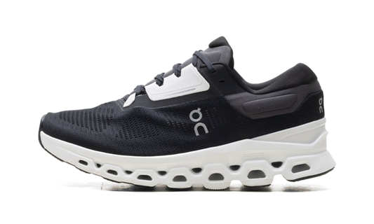 Cloudstratus 3 WMNS "Black Frost" 3WD30121197