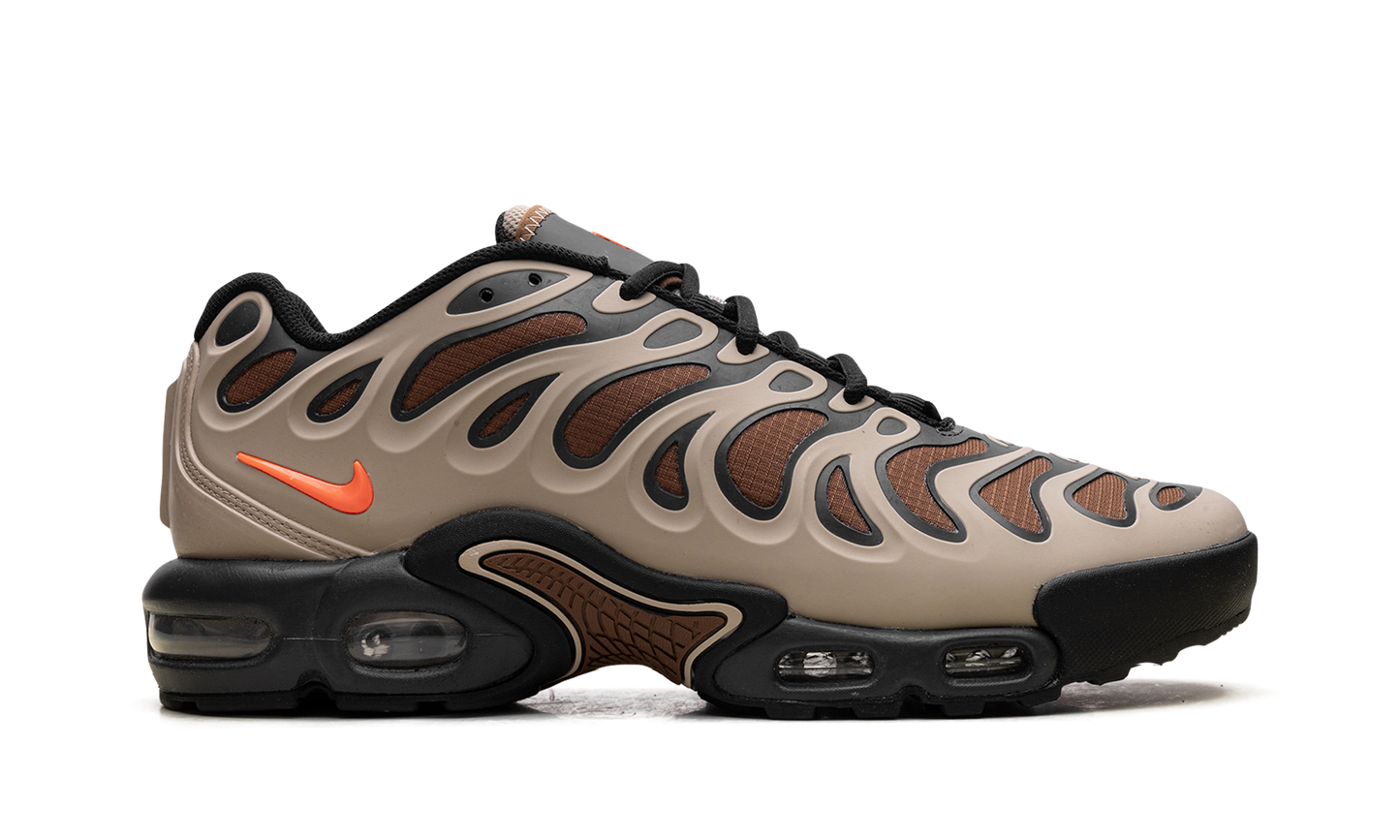Air Max Plus Drift "Khaki Sanddrift" FZ3041 200