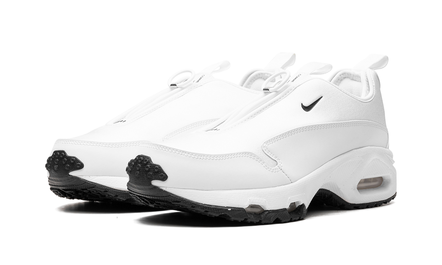 Air Max Sunder "Comme des Garcons Homme Plus - White" DO8095 102
