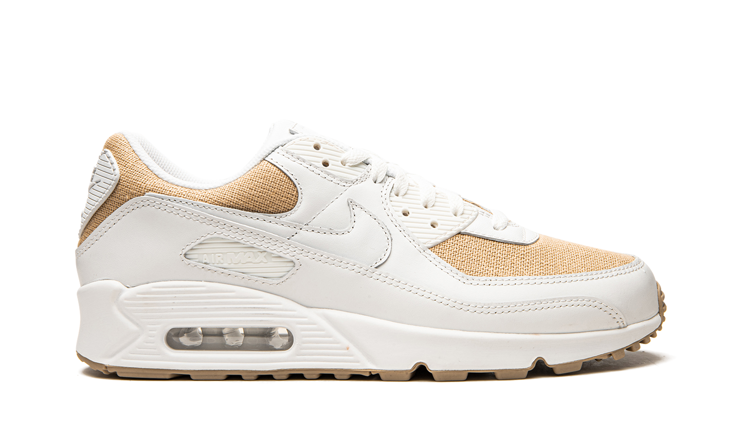 Air Max 90 "White Gum Light Brown" DD9678 100