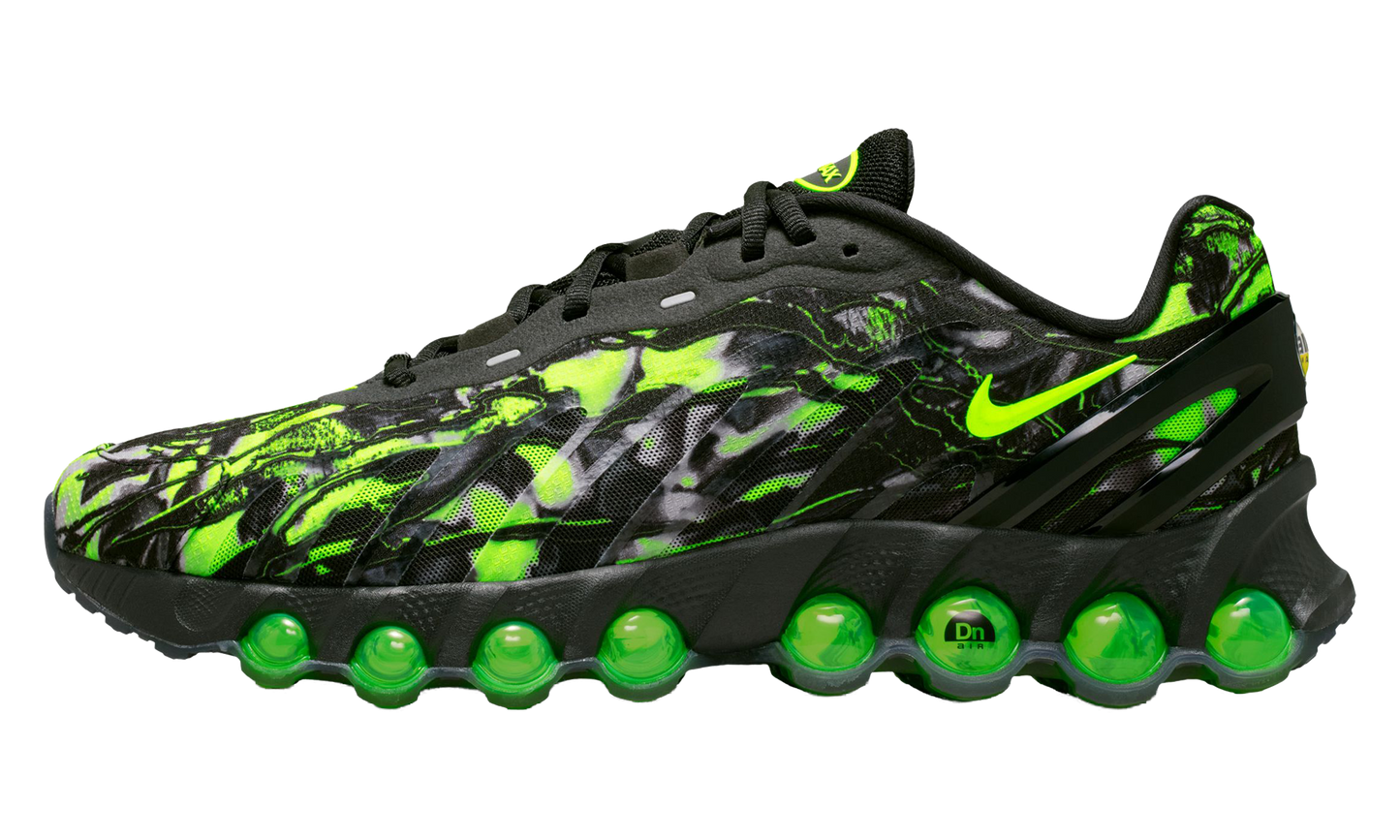 Air Max Dn8 "Black Neon" IH2137 001