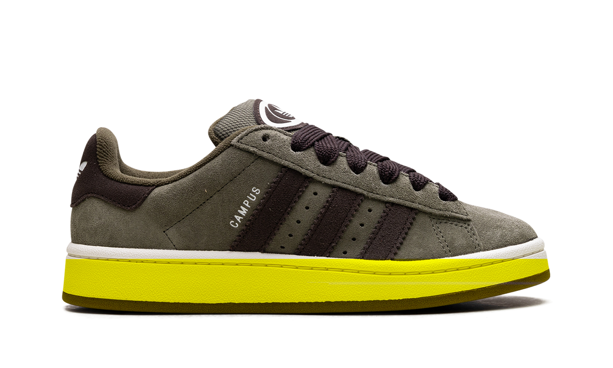 Campus 00s "Brown" ID1418