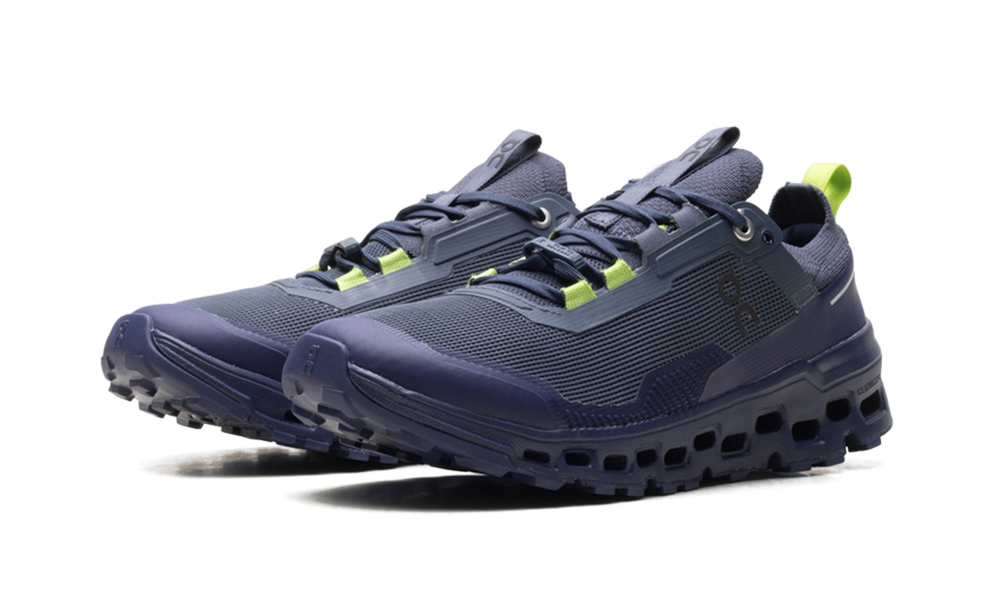 On Cloudultra 2 WMNS "Navy Ink" 3WD30282661
