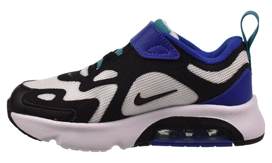 Air Max 200 TD "Oracle Aqua Blue" AT5629 103