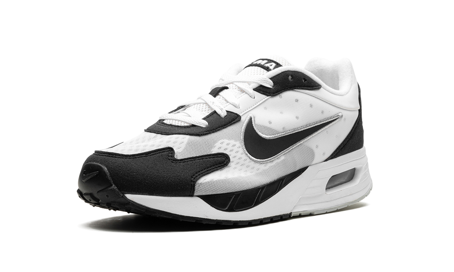 Air Max Solo "White Black" DX3666 100