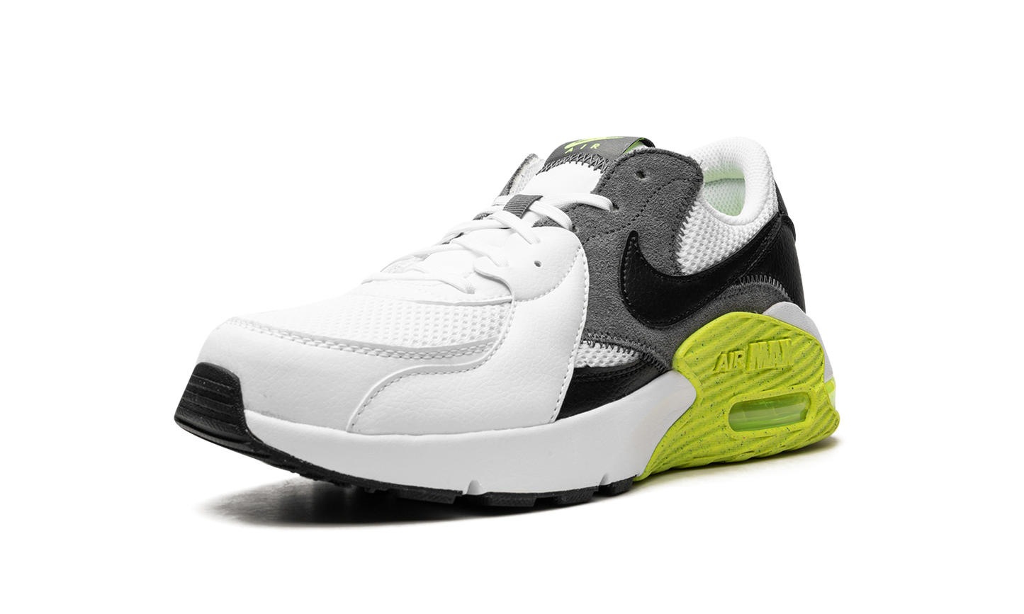 AIR MAX EXCEE WMNS "White Grey Volt" CD4165 114