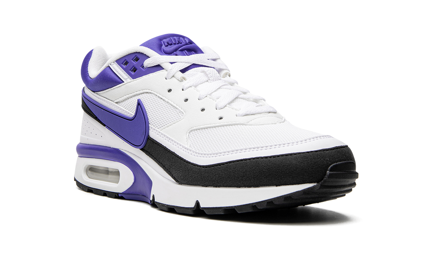 AIR MAX B WMNS "White Persian Violet" DN4113 101