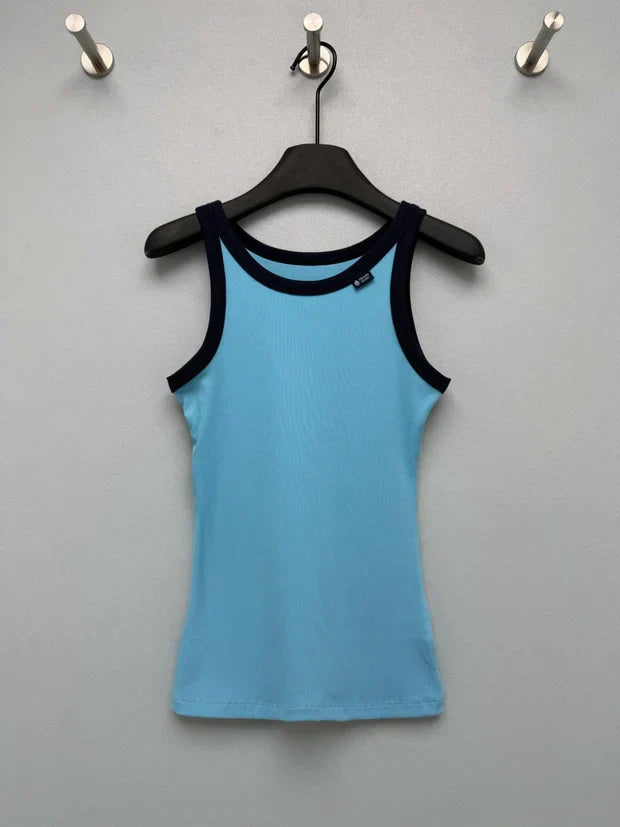 Prada 2026 Tank Top Cotton 403488