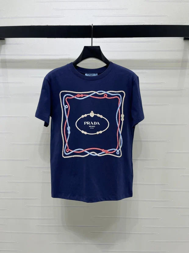 Prada 2026 Shirt Cotton 653232