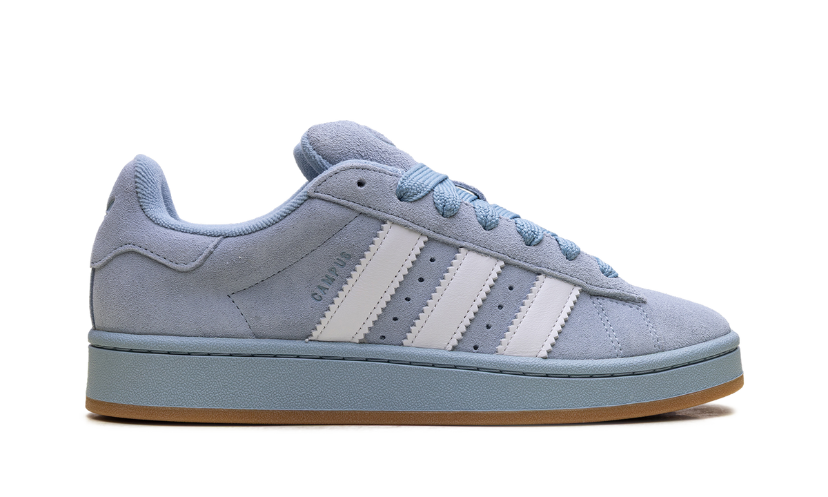 CAMPUS 00s "Wonder Blue White Gum" JH8791