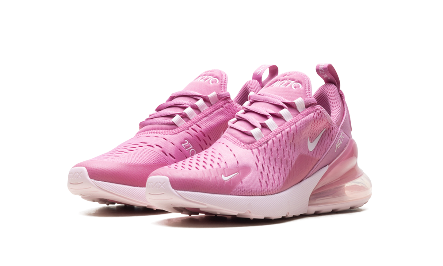 Air Max 270 GS "Pink Foam" HQ1553 646