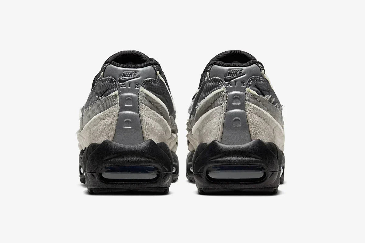 COMME des GARÇONS Homme Plus x Air Max 95