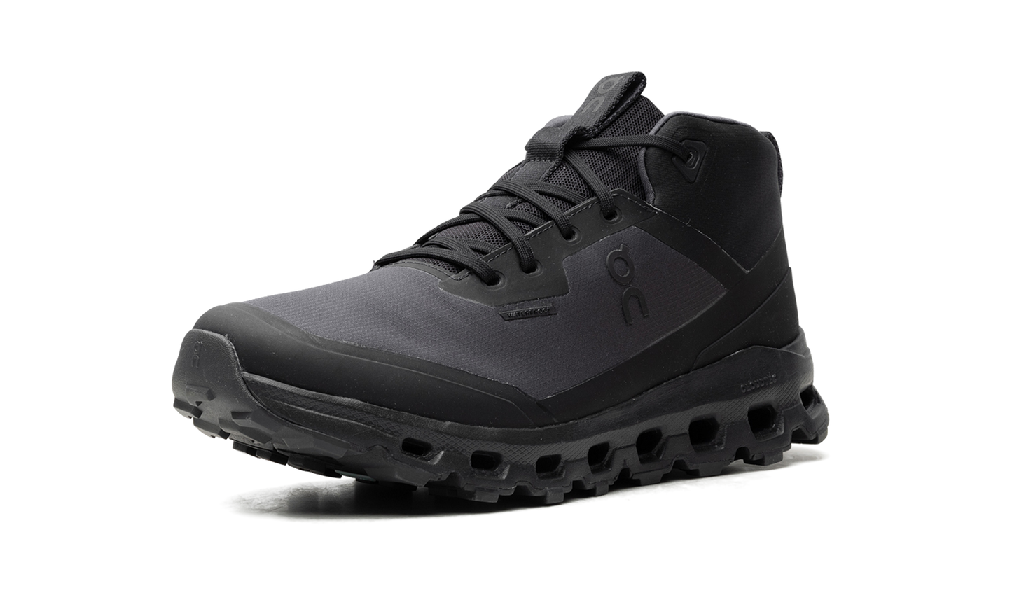 Cloudroam Waterproof "Black" 3MD30070106
