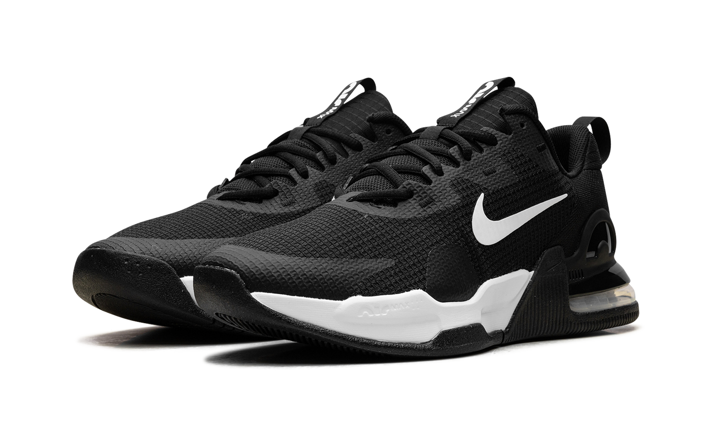 Air Max Alpha Trainer 5 "Black White" DM0829 001