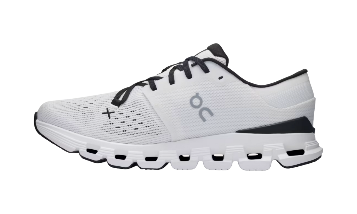 Cloud X 4 WMNS "Ivory Black" 3WE30070791