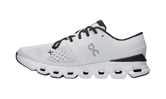 Cloud X 4 WMNS "Ivory Black" 3WE30070791