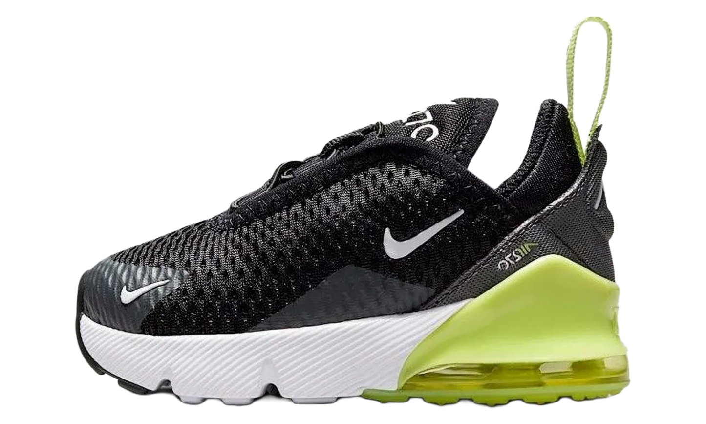 Air Max 270 TD "Black Bright Spruce" DD1646 026