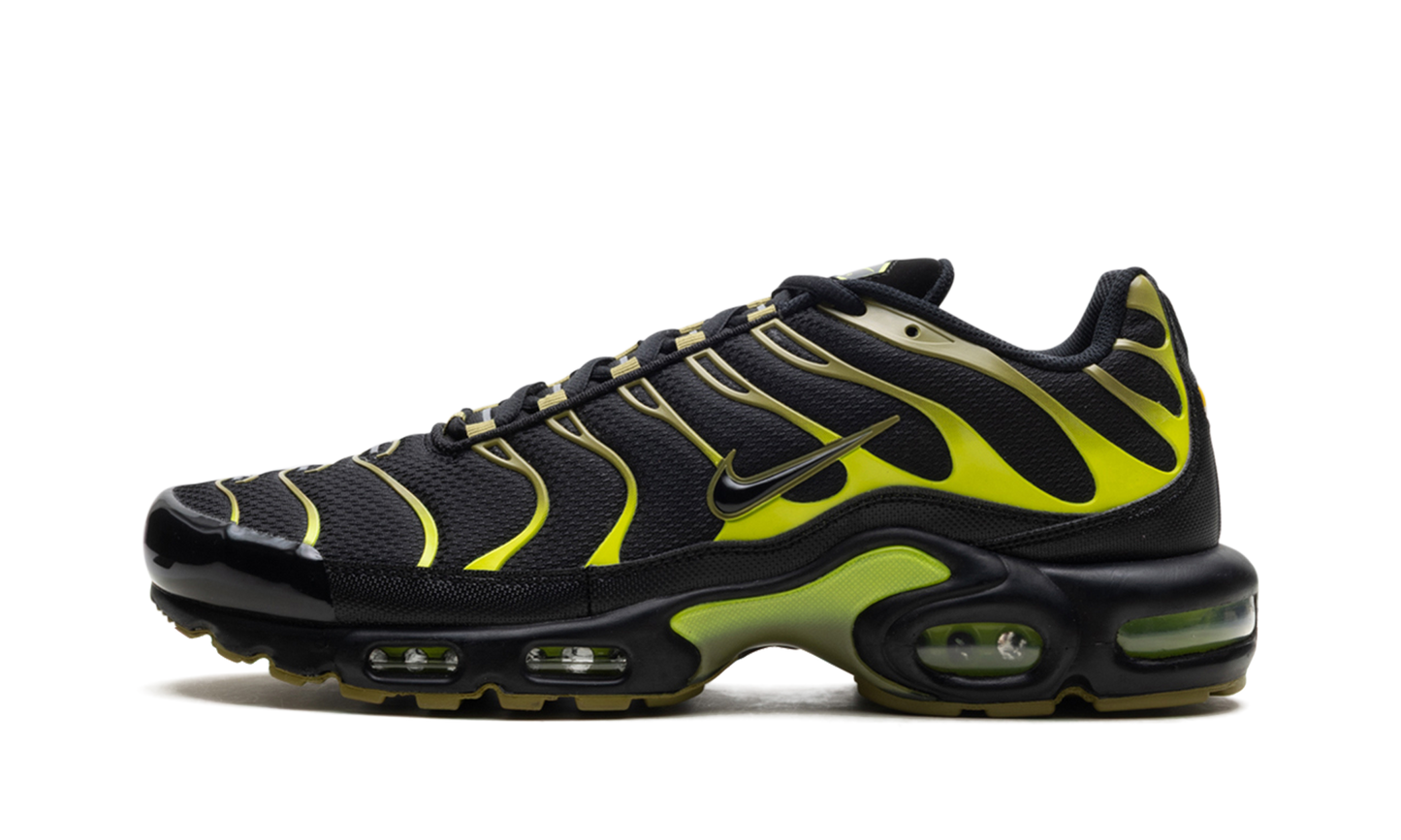 Air Max Plus "Green" DM0032 010