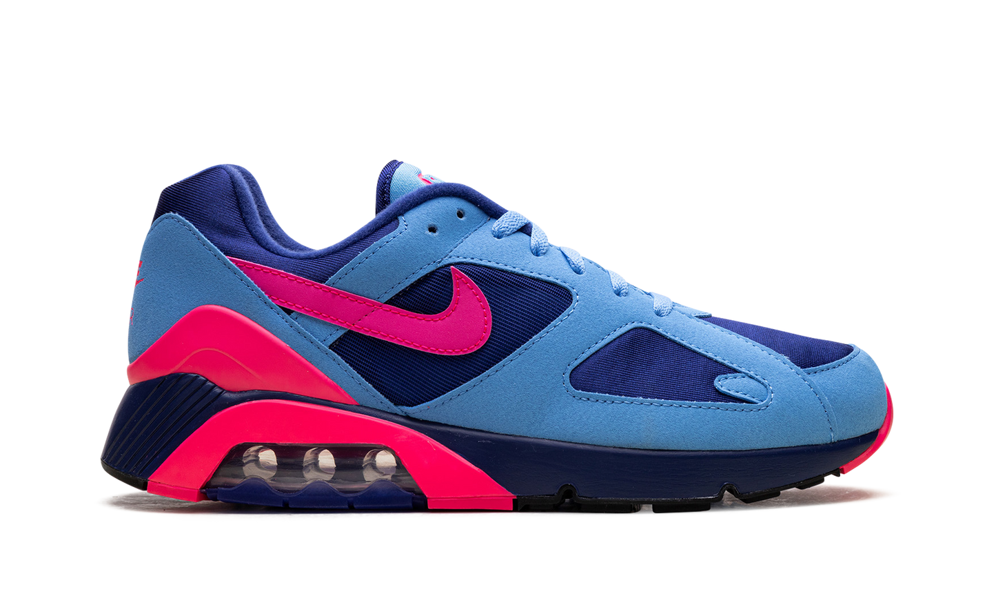 Air Max 180 "University Blue" HQ1706 401