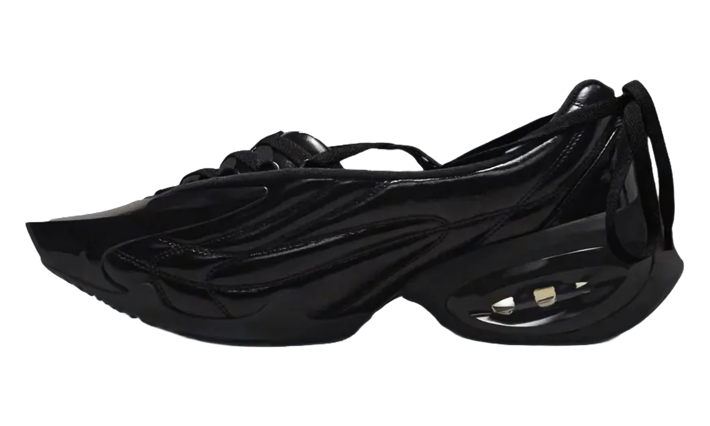 Air Max Muse Ballet WMNS "KNWLS Black" II3670 001