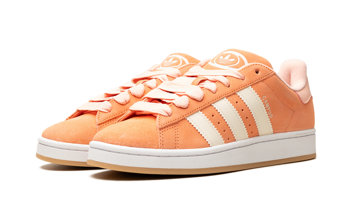 CAMPUS 00S WMNS "Orange/Pink" JR3795