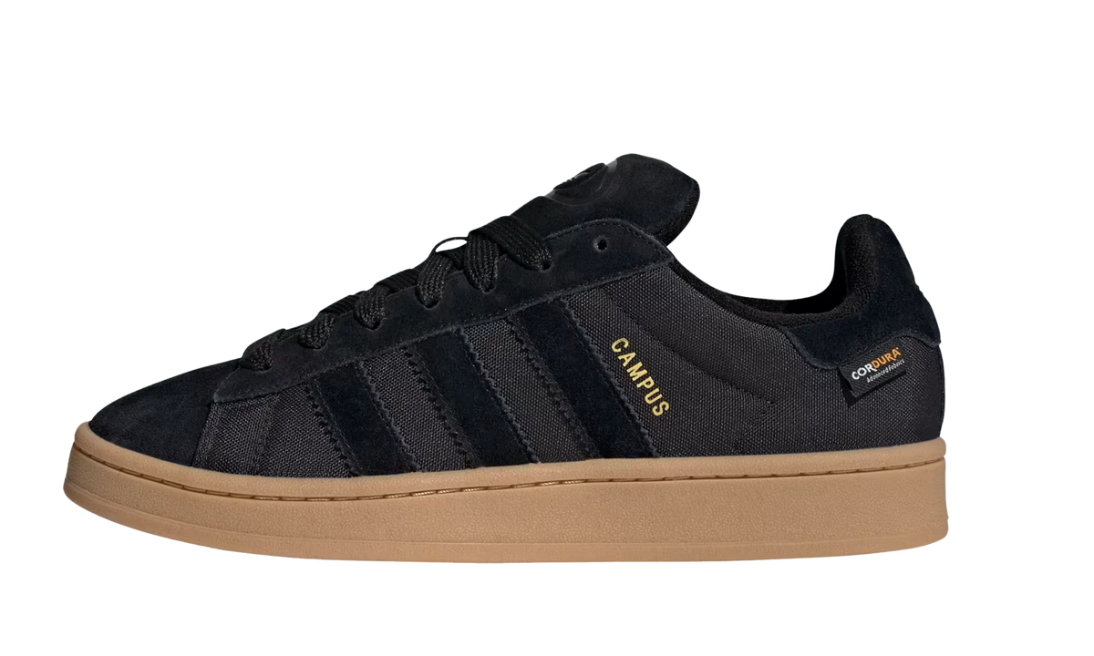 Campus 00s "Cordura Black Carbon" JH7607
