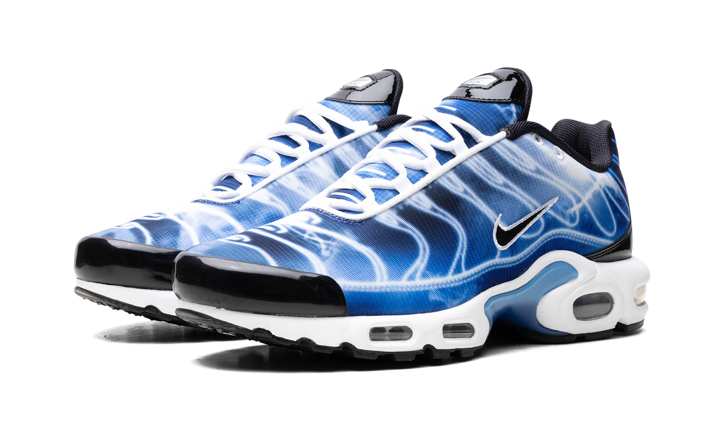 Air Max Plus "Light Streaks" DZ3531 400