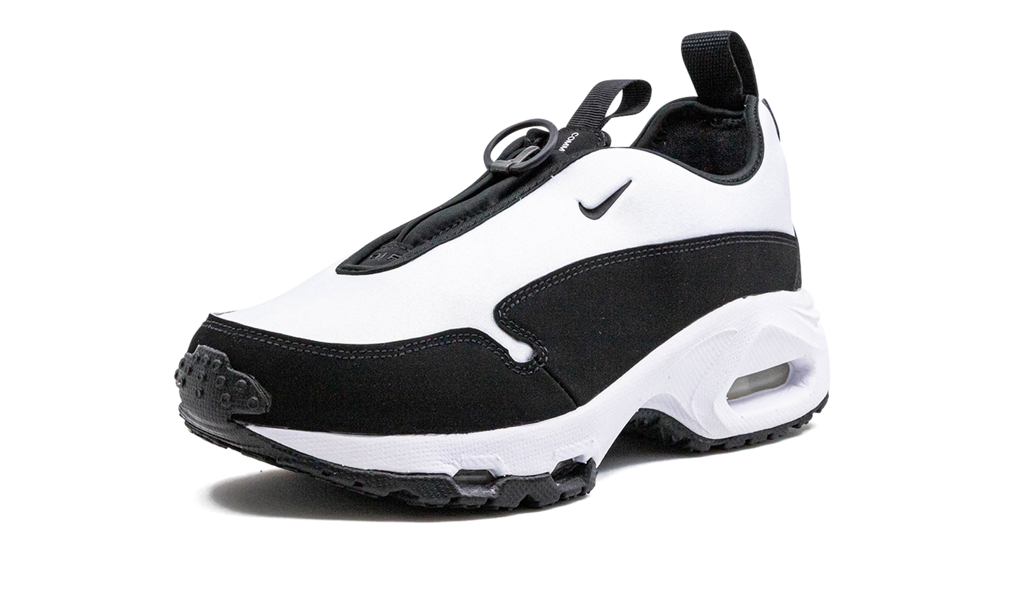 Air Max Sunder "Comme des Garcons Homme Plus - Black/White" DO8095 101