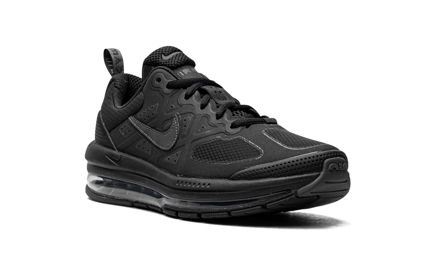 Air Max Genome "Triple Black" CZ4652 001