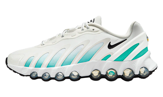 Air Max DN8 WMNS "White / Black / Cool Mint" im0568 100