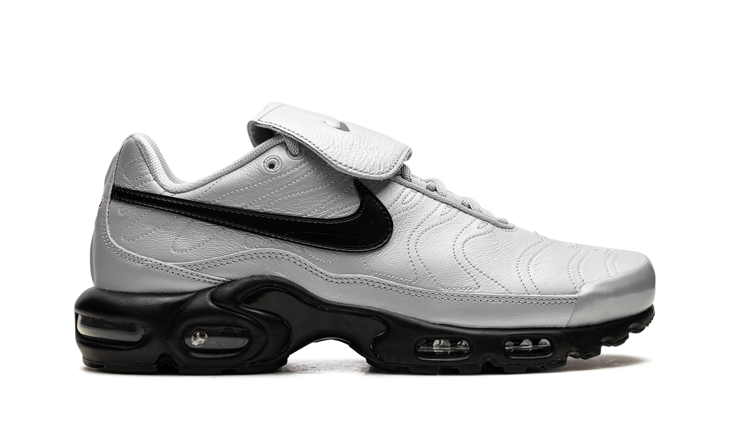 Air Max Plus "Wolf Grey" HM6850 001