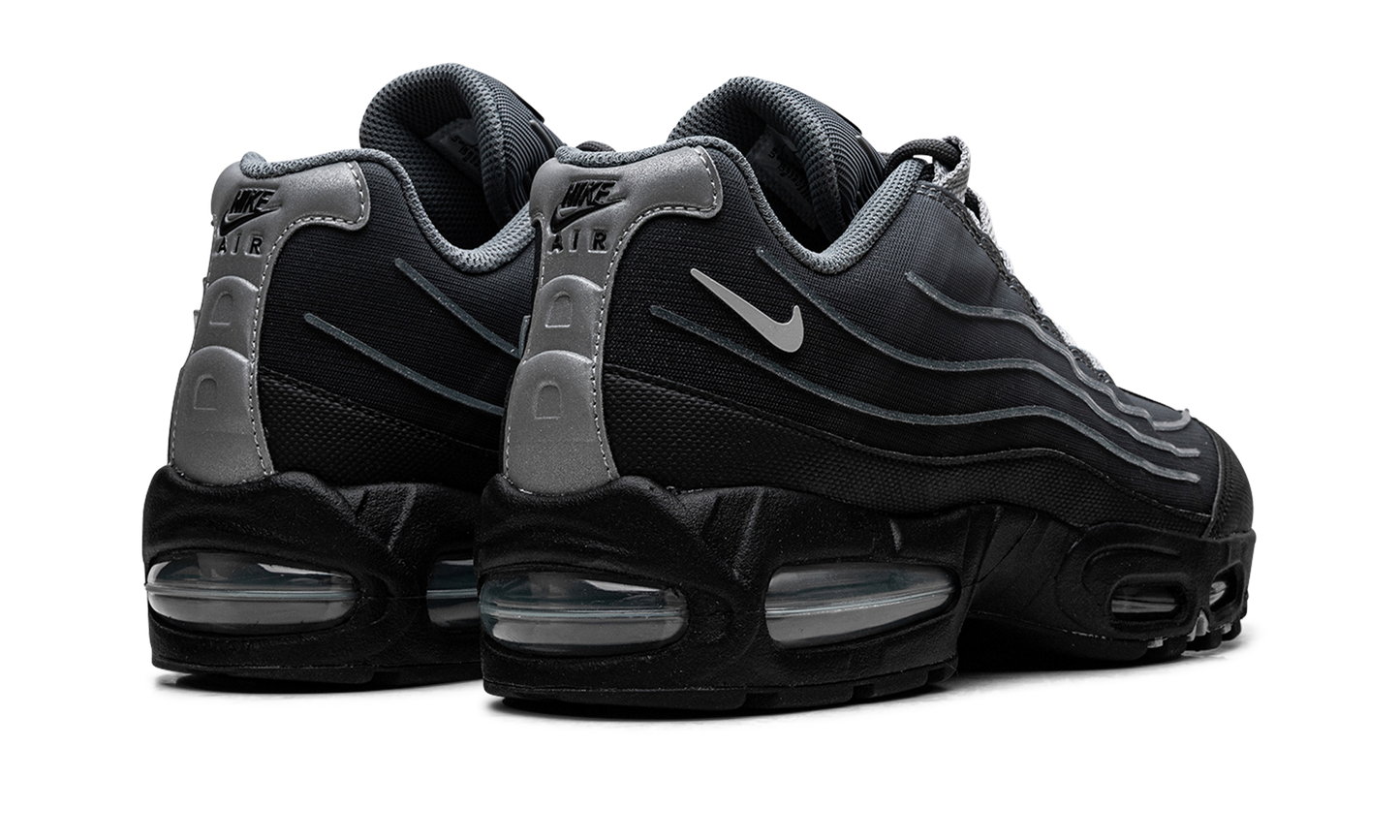 Air Max 95 "Big Bubble - Tech Black" IH7853 001
