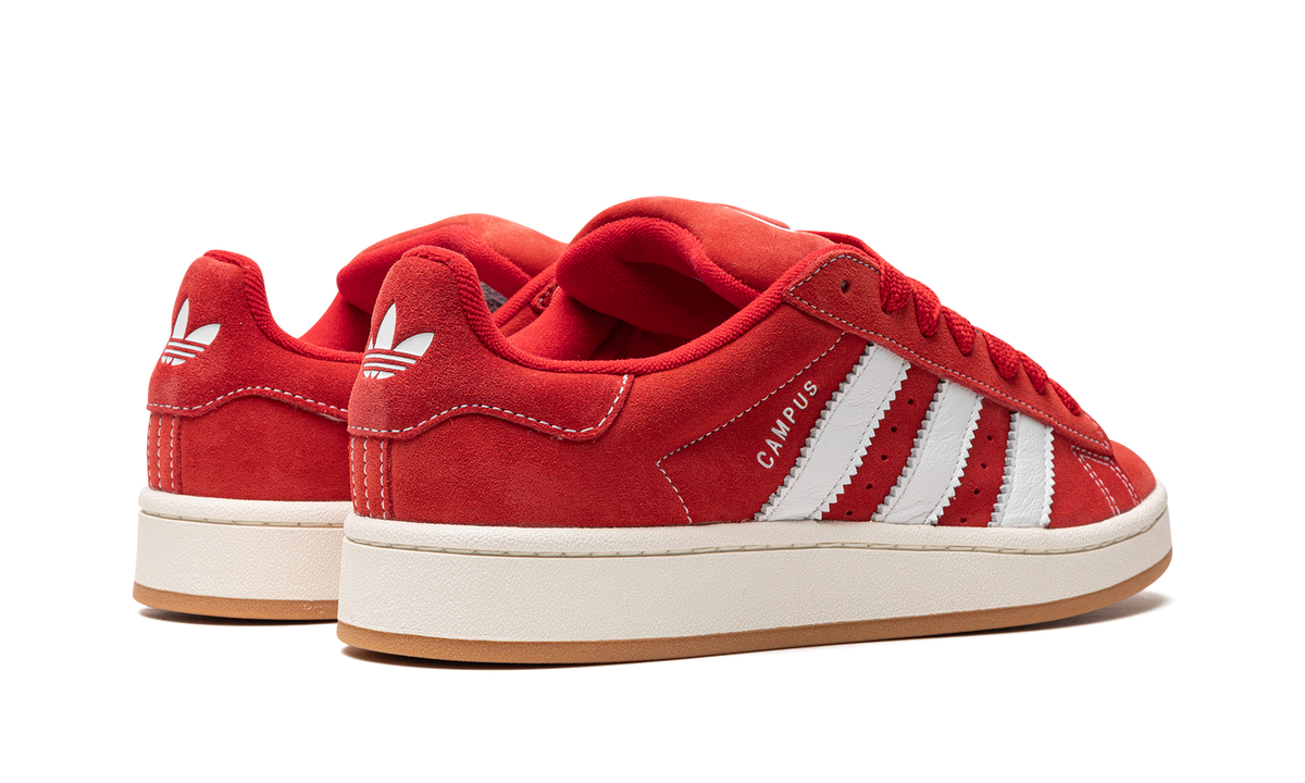 Campus 00s "Better Scarlet Cloud White" H03474