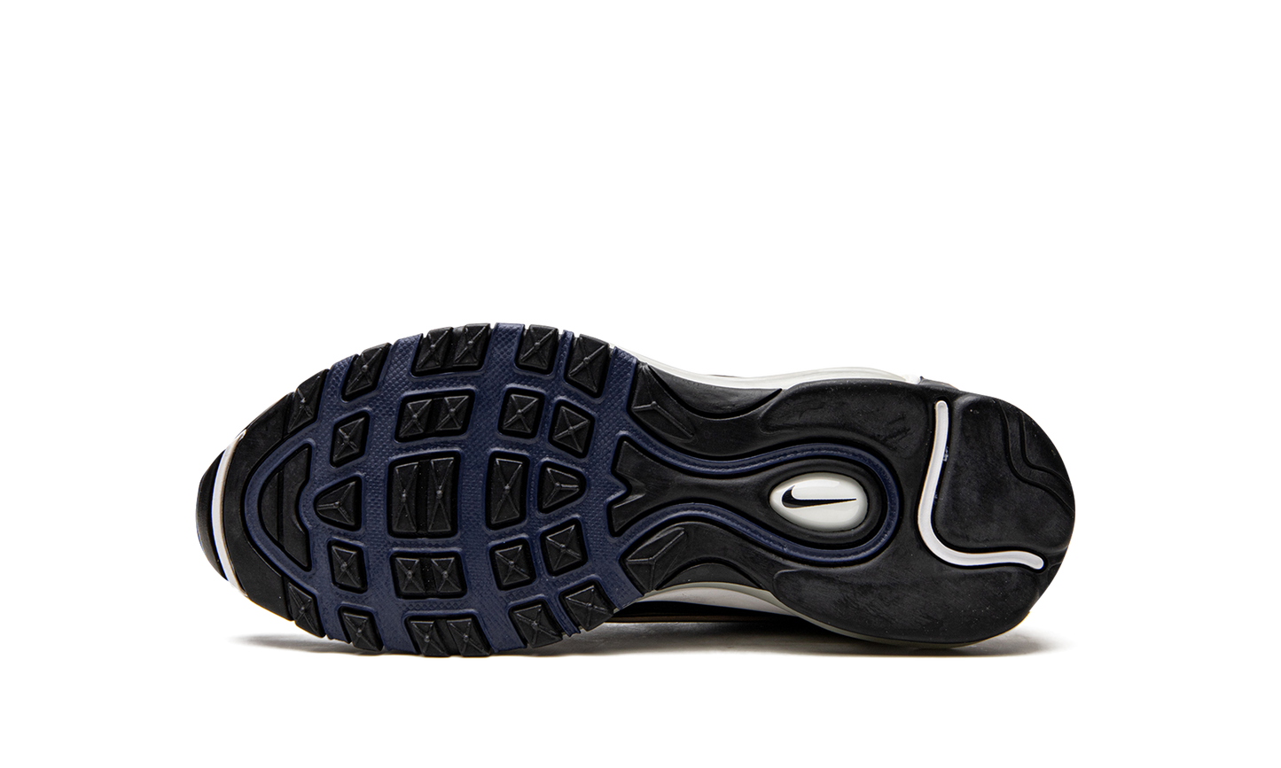 Air Max Deluxe (GS) "Midnight Navy" AR0115 001