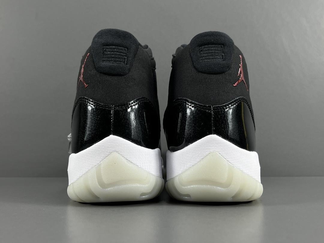 AJ 11 The Devil