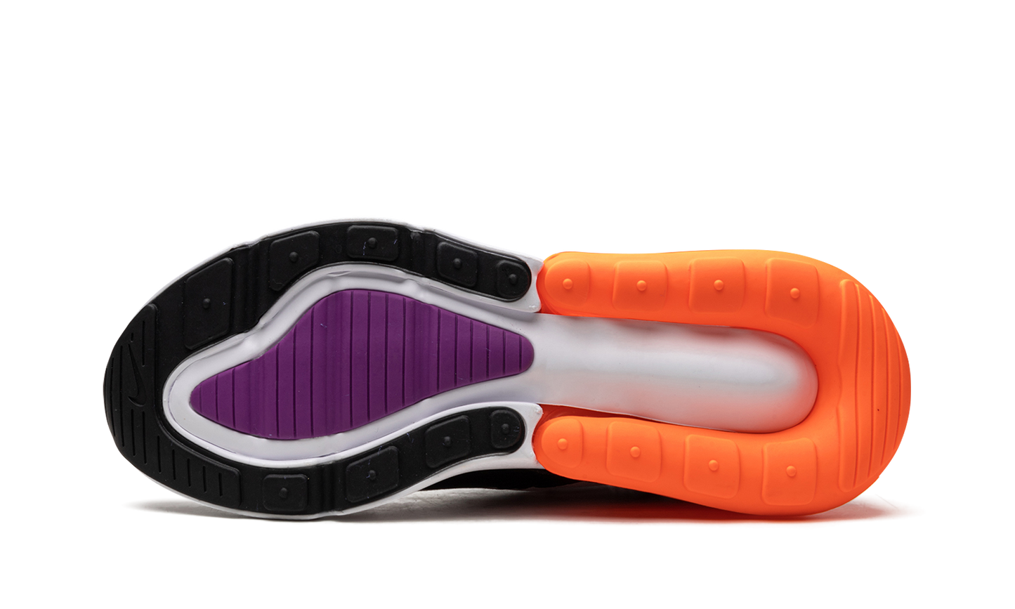 Air Max 270 "Vivid Purple" FD0299 100