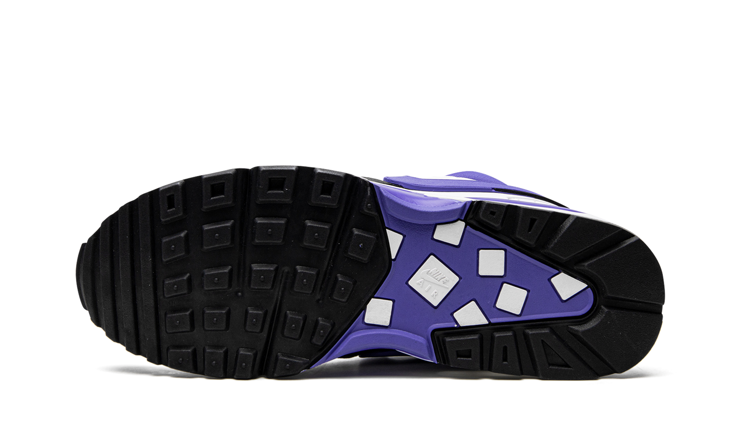 AIR MAX B WMNS "White Persian Violet" DN4113 101