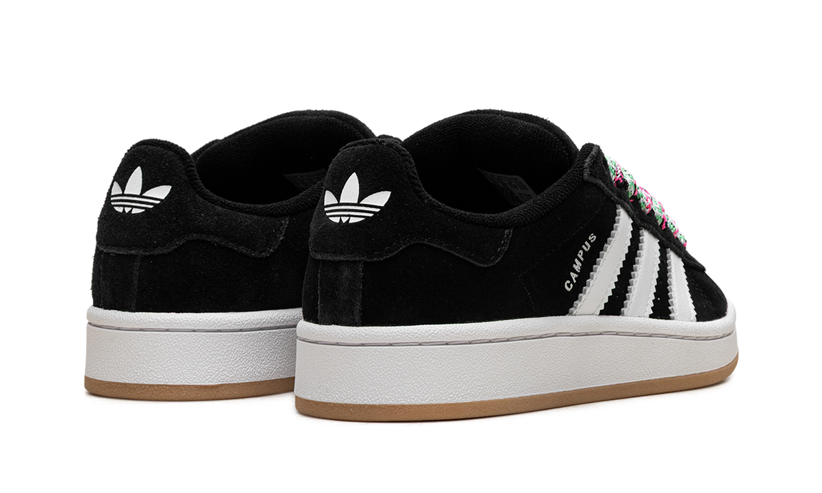 Campus 00s "Camp Core Black Lucid Pink Cloud White" JH7272