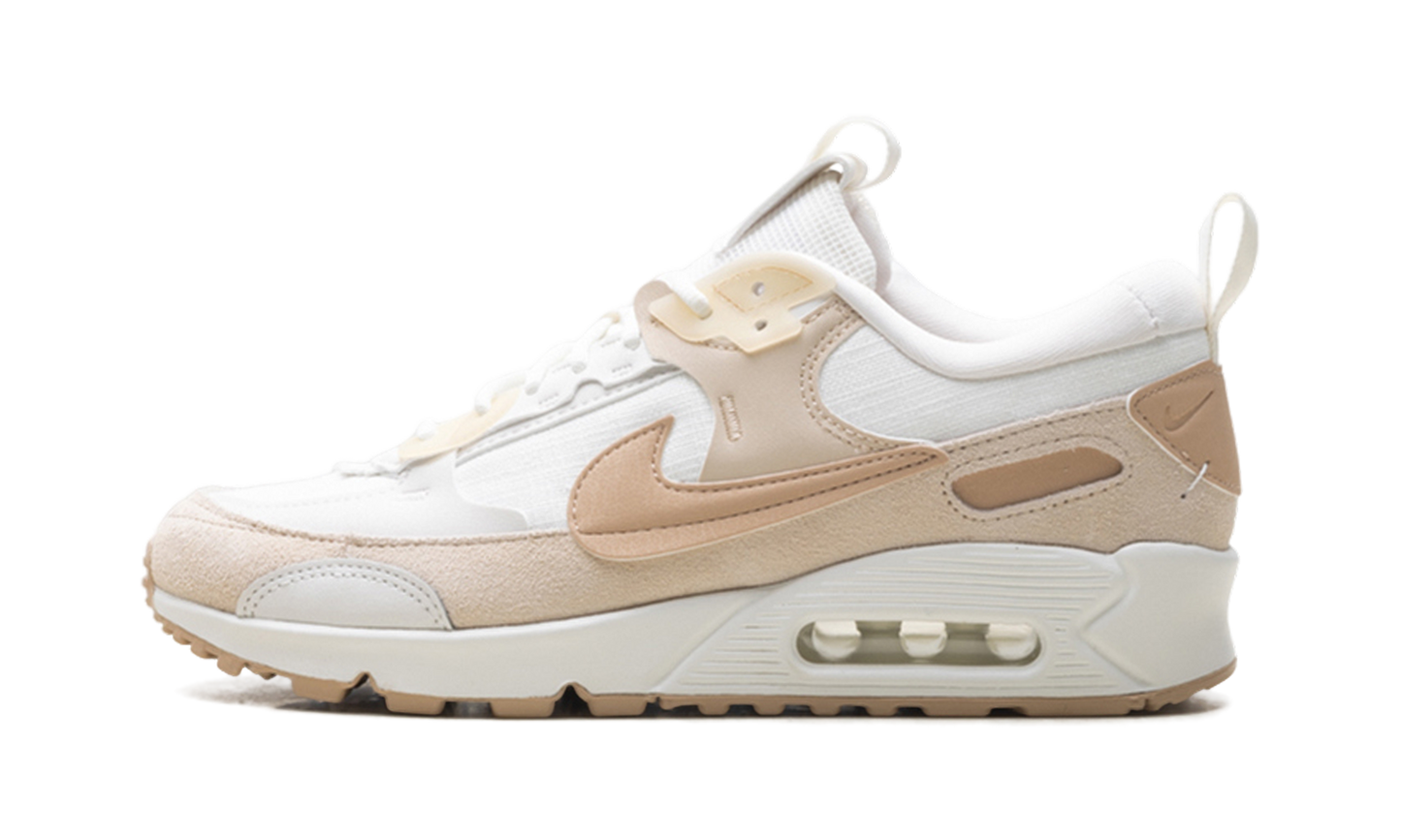 Air Max 90 Futura WMNS "Sanddrift" DV7190 100