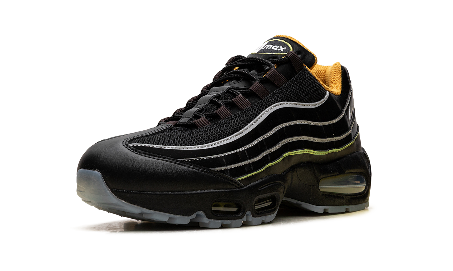 Air Max 95 "Big Bubble Korea" IR5901 010