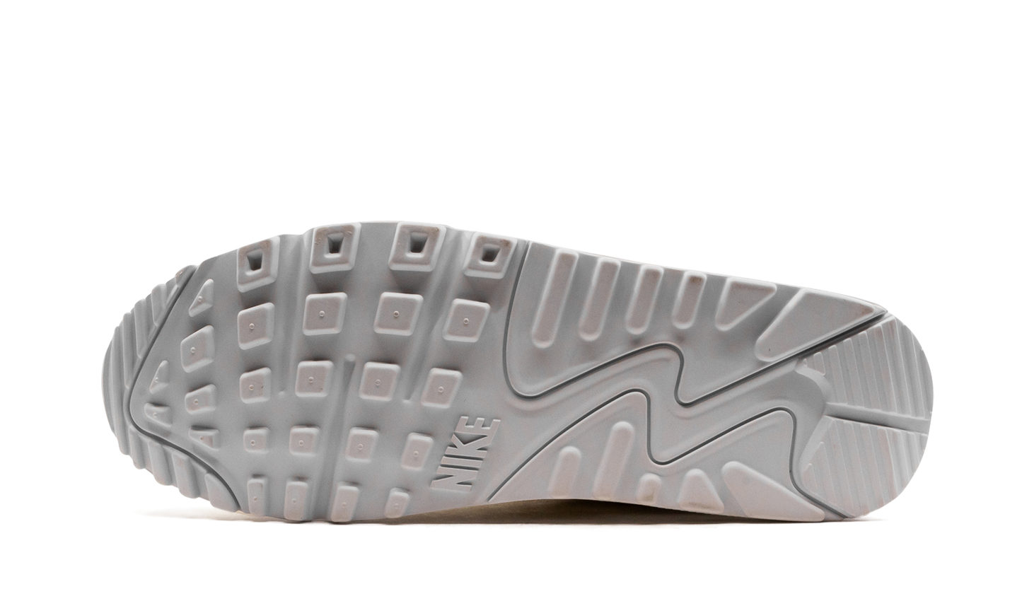 AIR MAX 90 WMNS "Metallic Pack - Gold" CQ6639 700
