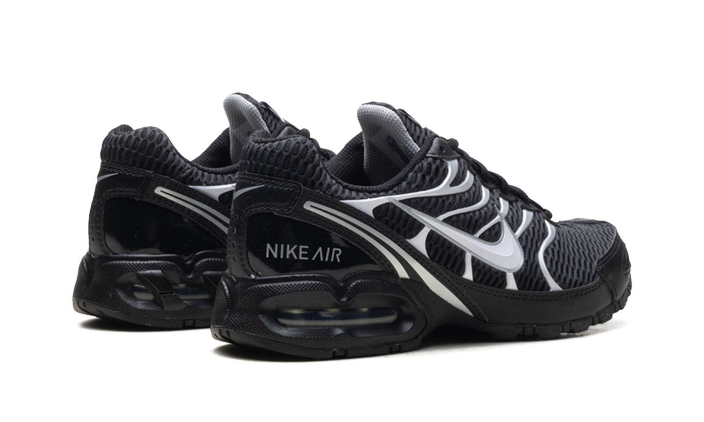 Air Max Torch 4 "Black White" 343851 010